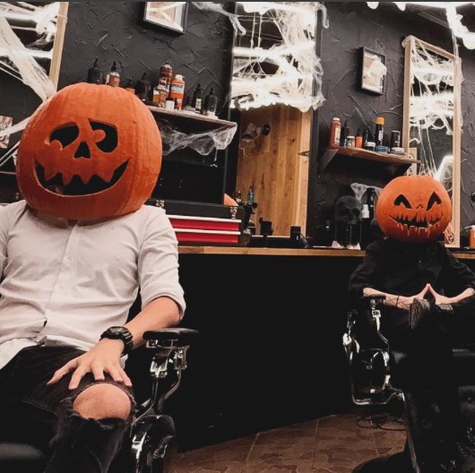 !!!! TEST SALONU !!!! - Poznań