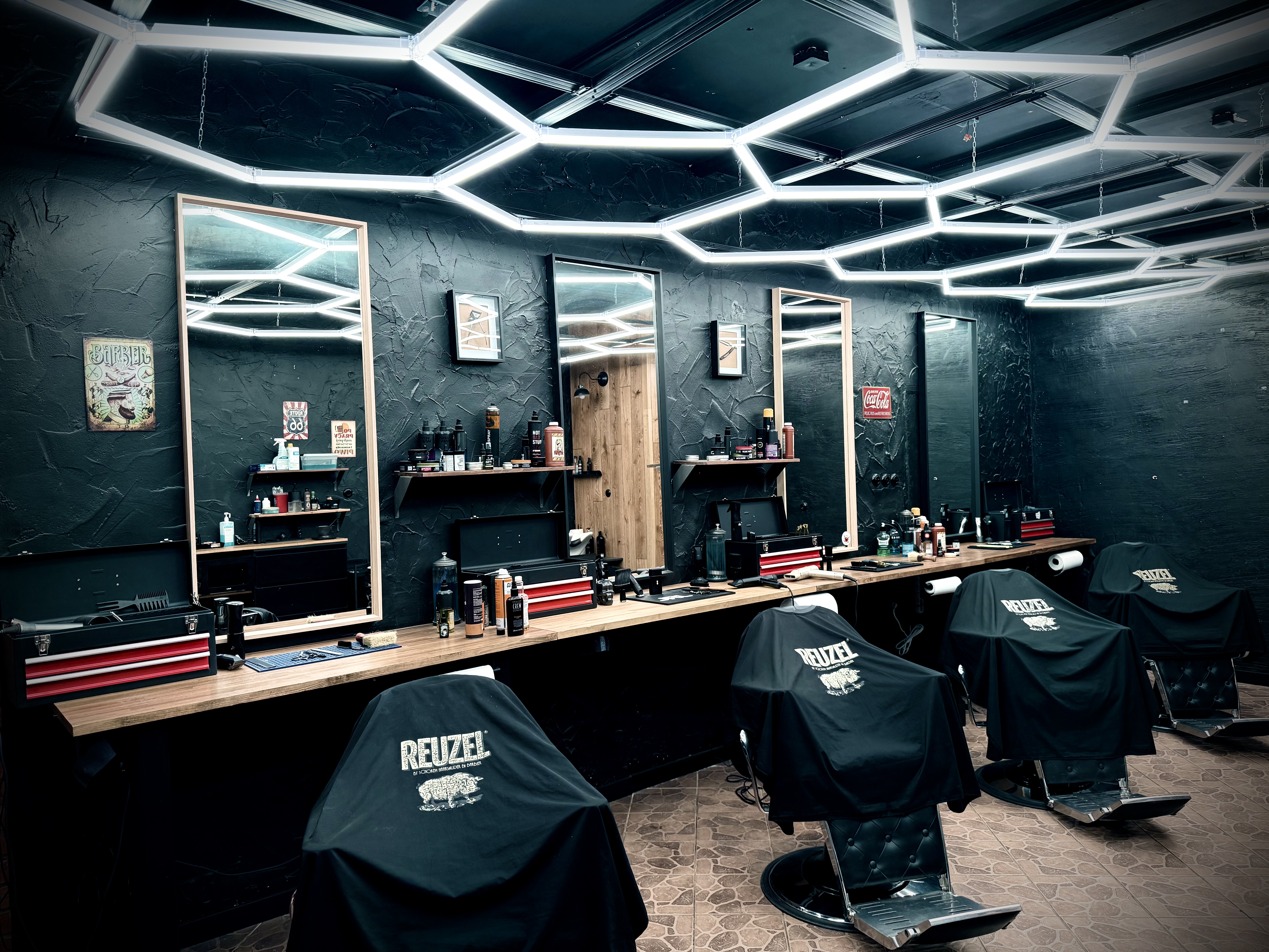 Elegant Barbershop  - Inowrocław